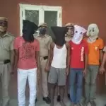 Swiggy, Zomato’s delivery boy gang raped woman in Gurugram, arrested