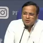 Govt says, we have to learn to live with corona