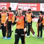 With 4 international captains, SRH prove they have the edge