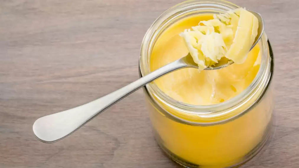 Why You Should Include Ghee in Your Daily Diet
