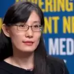 Coronavirus was created in a Wuhan lab, Chinese virologist claims
