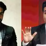 Karan Johar told Ayushmann Khurrana, ‘We only work with stars’