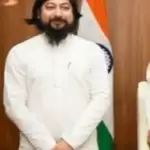 BJP admission on Nisith Pramanik fuels further controversy