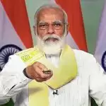 PM inaugurates submarine OFC connectivity to Andaman & Nicobar Islands