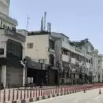 Complete lockdown imposed in Nagpur