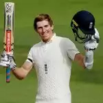 Crawley’s cracking century, England’s strong start against Pakistan in third Test