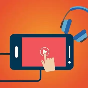 Why is OTT the next best entertainment medium after TV?