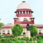 Supreme Court Nominates Advocate Saurabh Kripal for High Court Judge