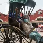 Partial lockdown extended in Bengal till August 31