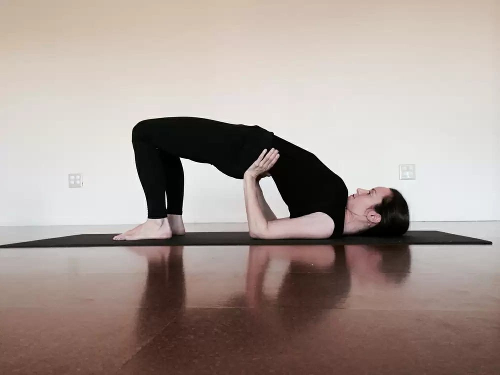 Yoga Asanas You Can Perform Indoor