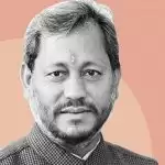 Tirath Singh Rawat will be the new Chief Minister of Uttarakhand