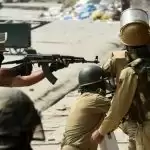 One militant killed in Anantnag encounter