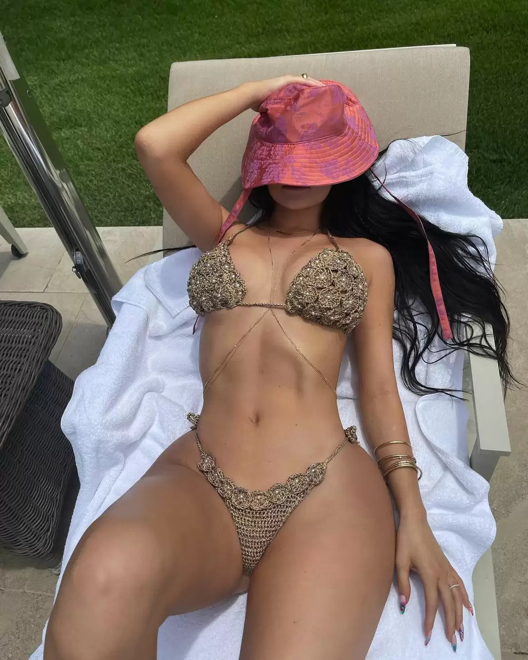 These stunning pictures of Kylie Jenner will make you go wow!