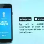 Download paperless budget from this app