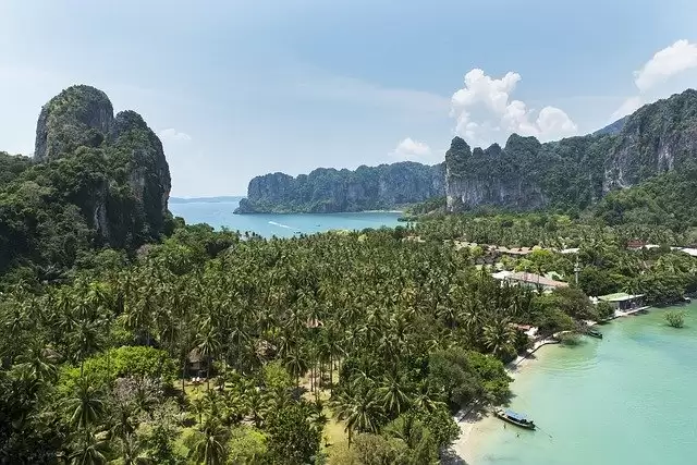 Fantastic Jungle Trekking Destinations In India