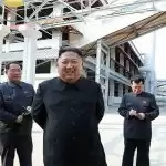 KCNA reports N.Korea leader Kim Jong Un resuming public activity