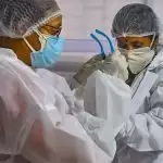 More than 69 thousand corona infected found second time in India