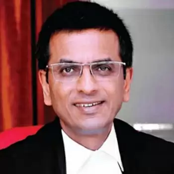 No criminal law should be misused to suppress dissent: Justice Chandrachud