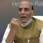 Nation will never forget their bravery and sacrifice: Rajnath Singh