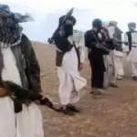 Ex-Afghan minister posts shocking photos of Taliban killing young children