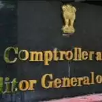 CAG says Centre broke legislation, utilizing GST cess elsewhere