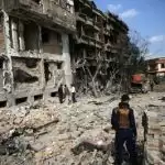 Troika Plus to discuss Afghan crisis