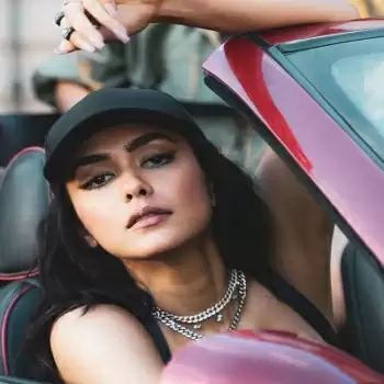 Interesting facts about Mrunal Thakur