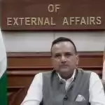 India to remain engaged with Beijing in trans-border rivers