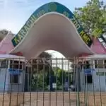 Shut down all zoos: Pak netizens furious after visuals emerge of animals starving to death in Karachi Zoo