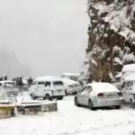 The day when profit was put before people in Murree