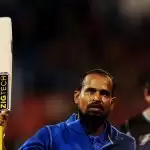 I am satisfied with my career: Yusuf Pathan