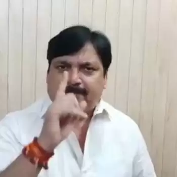 Liquor mafia is fearless in Uttar Pradesh at the behest of power: Ashok Singh