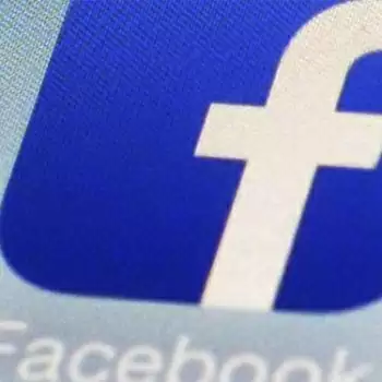 Facebook crackdown on Chinese hackers targeting Uyghurs community