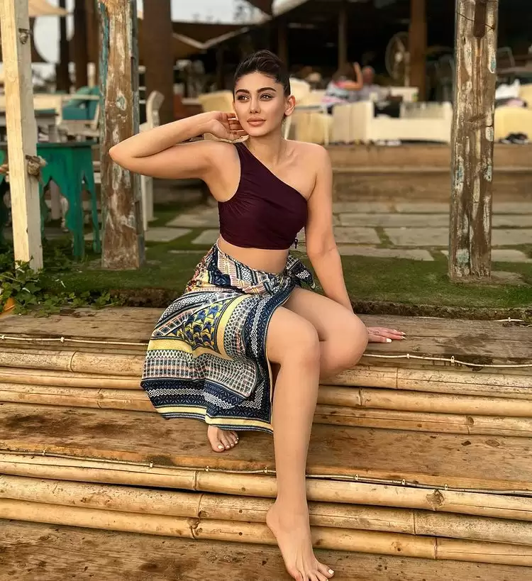 Shefali Jariwala