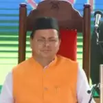 Uttarakhand CM Oath Ceremony: Dhami to take Oath today in Grand ceremony
