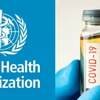Two-thirds of world’s population joined COVAX Facility: WHO