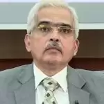 Indian companies and industries did better in Corona crisis: Shaktikanta Das