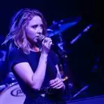 Country singer Kalie Shorr diagnosed with coronavirus