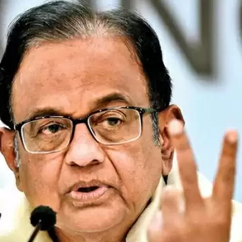 Watch out for increase in healthcare, defence expenditure: Chidambaram