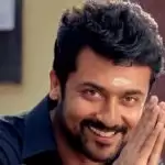Suriya’s 40th film to be with Sun Pictures and Pandiraj
