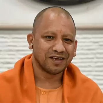 Farmers Hold Protest at Sahjanwa, the Stronghold of CM Yogi Adityanath