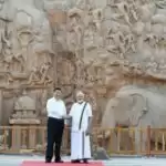 China’s international project to revive Buddhist sites must involve India