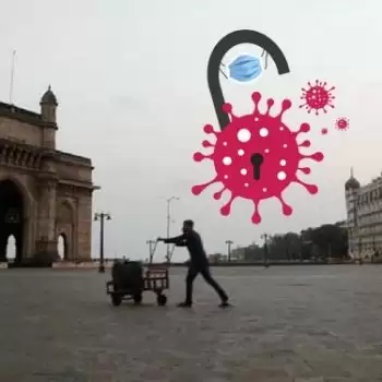 Five level unlock scheme announce in Maharashtra, local will remain closed in Mumbai