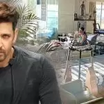 Sussanne Khan returns to Hrithik’s home