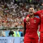 Portugal donates half of Euro 2020 qualifying prize money to support amateur football