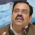 BJP leader Tarun Chugh seek for a red alert in Punjab