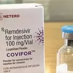 The first batch of the generic version of Remdesivir dispatched to 5 states