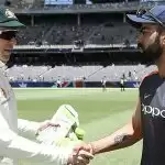 The first Test will be played between India and Australia in Brisbane from December 3!