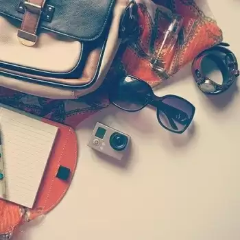 Things to do before your next international trip