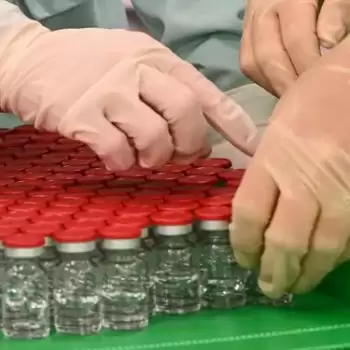 Covid vaccine not available for sale at chemists